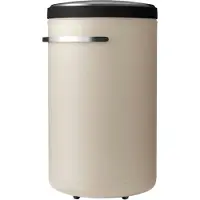 Vipp Vipp441 Laundry Aufbewahrung Beige - , Beige, Metall