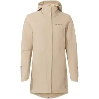 Vaude Damen Cyclist padded Parka II