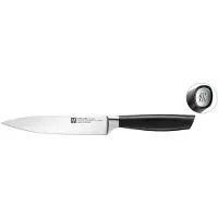 Zwilling 33780-164, Tranchiermesser, 16 cm, Stahl, 1 Stück(e)