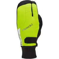 Roeckl Lange Handschuhe Villach 2 Trigger