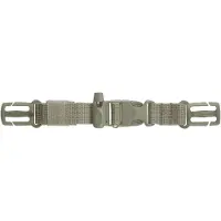 Fjällräven - Kånken Chest Strap Gr One Size fog