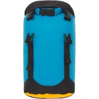 Sea to Summit Evac Compression Dry Bag Barva: Türkische Fliese / Objem: 5 l