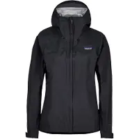 Patagonia - Women's Torrentshell 3L Jacket - Regenjacke Gr XXL schwarz
