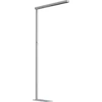 EVN BSL501440 silber LEDStehleuchte 2Way UGR192038W