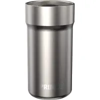 Primus - Slurken Vacuum Mug - Isolierbecher Gr 0,3 l grau