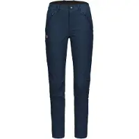 Fjällräven Abisko Trail Stretch Trousers W dark navy (555) 42 Long