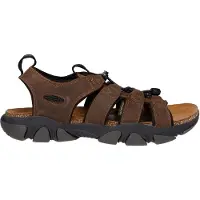 Keen Daytona Ii Sandalen Braun EU 42 Mann Braun EU 42