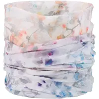 Buff - Women's Coolnet UV Insectshield - Schlauchschal Gr One Size grau