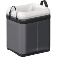 Dometic Mobicool Isolierung Für Die Aufbewahrung Tragbarer Geräte 10l Durchsichtig Durchsichtig One Size