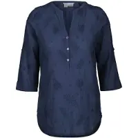Royal Robbins Women's Oasis Tunic II 3/4 Sleeve langes Oberteil
