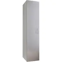 Wimex XORA Kleiderschrank MULTIRAUMKONZEPT - B/H/T ca. 40.00x185.00x54.00