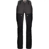 Fjällräven Women's Keb Trousers Curved wandern