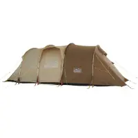 Jack Wolfskin Travel Lodge RT Familienzelt