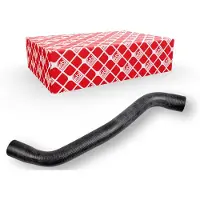 FEBI BILSTEIN Kühlerschlauch Wasserschlauch für RENAULT CLIO II (BB0/1/2, CB0/1/2) 30 170984