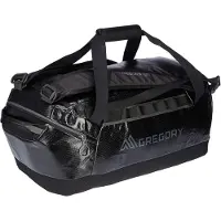 Gregory Alpaca 40 Volumen 40 Farbe obsidian black