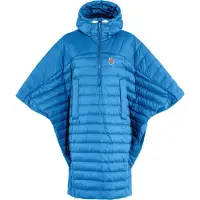 Fjällräven Expedition Down Poncho