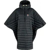 Fjällräven Expedition Down Poncho