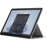 Microsoft Surface Go4 64GB (Intel N200/8GB ) Platinum W10PRO