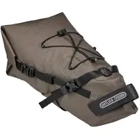 Ortlieb - Satteltasche - Seat-Pack 11L Dark Sand - Beige