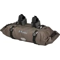 Ortlieb Handlebar-pack 9L dark sand 9L