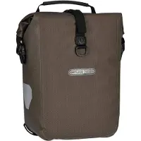 Ortlieb Gravel-Pack QL3.1 in Dark Sand (14.5 Liter), Fahrradtasche
