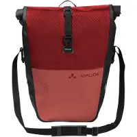 Vaude Fahrradtasche Aqua Back Color (rec)