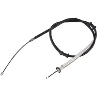 FEBI BILSTEIN Bilstein Seilzug, Feststellbremse 180483