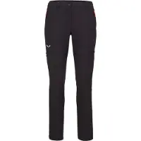 Salewa 2-in-1 Wanderhose Damen Puez Talvena Dst