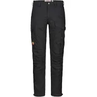 Fjällräven Vidda Pro Lite Trousers M black (550) 44 Regular