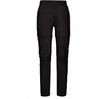 Fjällräven Women's Abisko Hike Zipoff Trousers Wanderhose