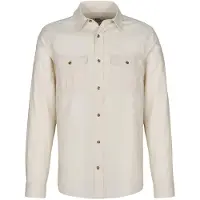 Fjällräven Men's Övik Travel LS Shirt mit Halsband