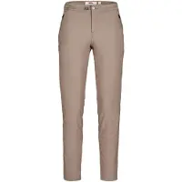 Fjall Raven Fjällräven High Coast Trail Trousers R-Suede Brown 36