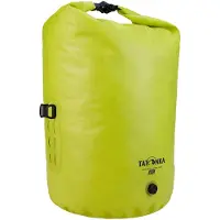 Tatonka WP Stuffbag Valve 48 L - Packbeutel Unisex mit Kompressionsventil.
