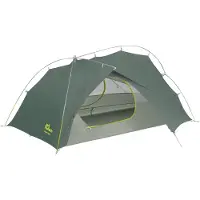 Jack Wolfskin Stratos Lite II Zwei-Personen-Rucksackzelt