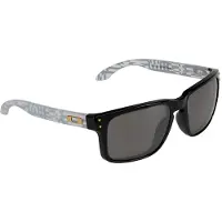Oakley Holbrook Polarisierte Sonnenbrille