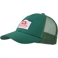 Mountain Equipment - Yosemite Cap - Cap Gr One Size grün