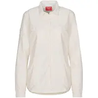 Craghoppers - Women's Nosilife Adventure Langarm Bluse III - Bluse Gr 48 weiß
