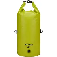 Tatonka WP Stuffbag Valve 25 L - Packbeutel Unisex mit Luftventil und HF-gesc....