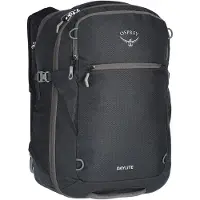 Osprey Rucksack Daylite Travel Pack 35 Black