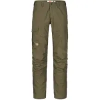 Fjällräven Hose Herren Karl Pro Laurel Green-Größe 60