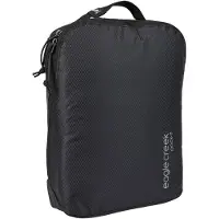 Inter-Vion Organiser Pack-It Isolate Cube S Unisex Black