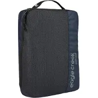 Inter-Vion Organiser Pack-It Reveal Cube M Unisex Black