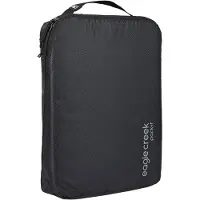 Inter-Vion Organiser Pack-It Isolate Cube M Unisex Black