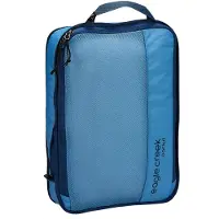 Eagle creek Organiser Pack-It Reveal Compression Cube M Blue Dawn