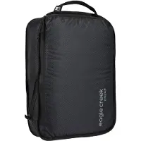 Eagle creek Packwürfel Pack-It Isolate Compression Cube M Unisex Black