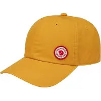 Fjällräven Logo Kappe