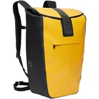 Vaude Clubride Aqua 25 in Burnt Yellow (27.3 Liter), Rucksack / Backpack