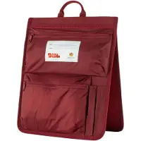 Fjällräven Kånken Organizer ox red (326) One Size