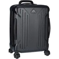 Gregory Quadro Pro Int Carry On - 4-Rollen-Kabinentrolley 55 cm erw.