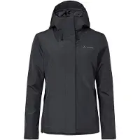 Vaude Women's Rosemoor Padded Jacket II phantom black (678) 46